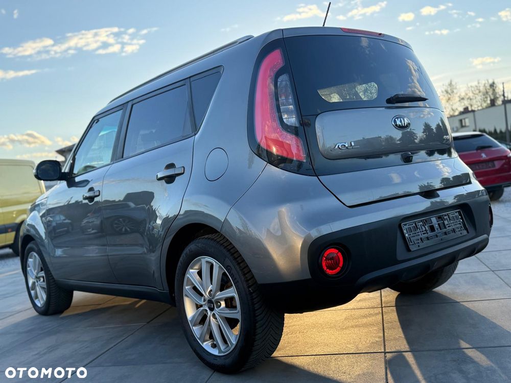 Kia Soul - 3