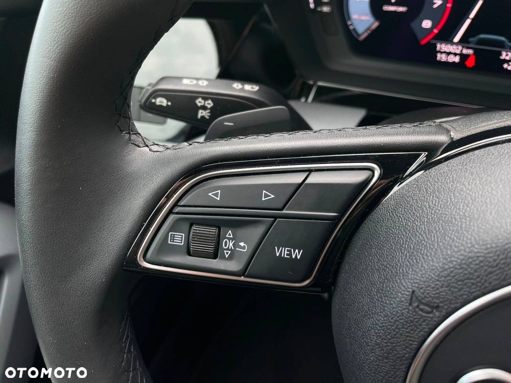 Audi A3 Sportback - 22