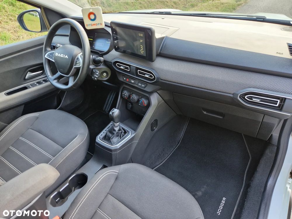 Dacia Jogger - 34