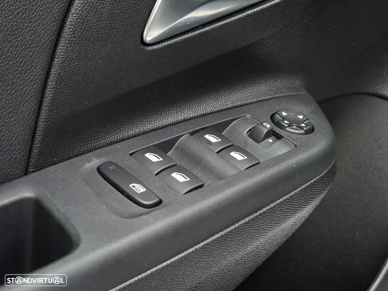 Opel Corsa 1.2 T Elegance - 25