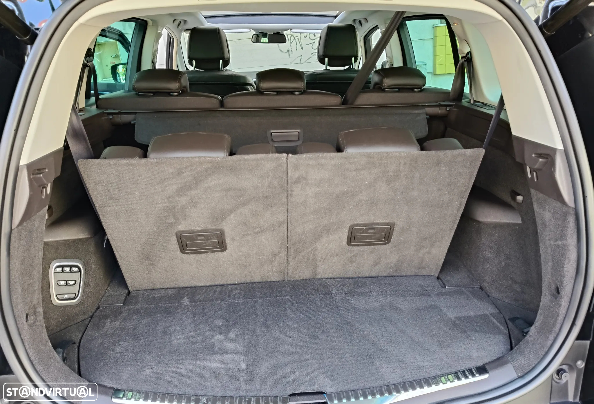 Renault Espace 2.0 dCi Zen 7L EDC - 30