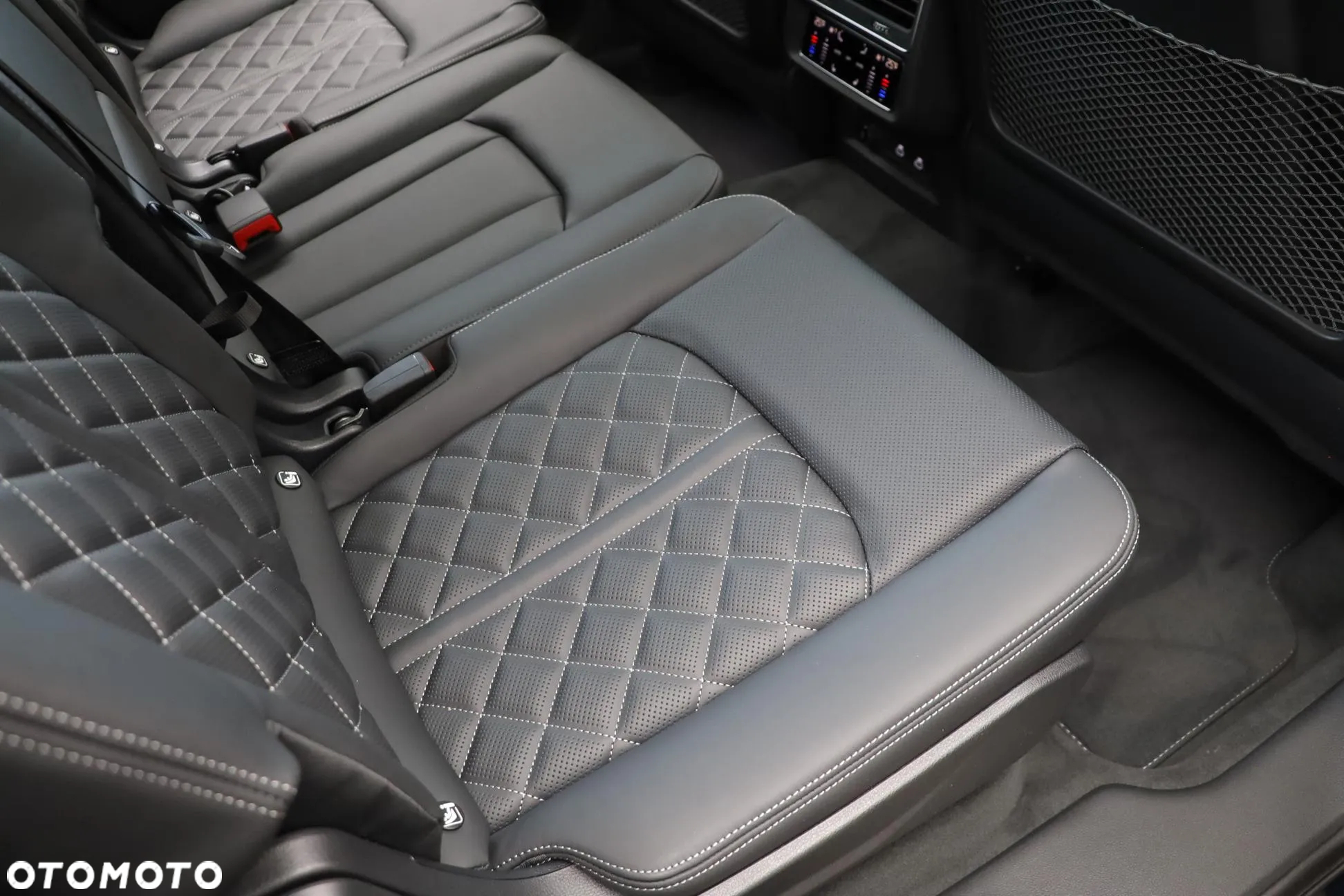 Audi Q7 - 23