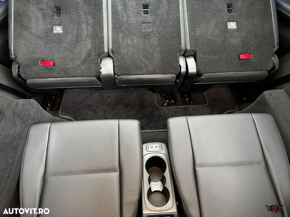 Mercedes-Benz GLE 450 4Matic 9G-TRONIC AMG Line - 23