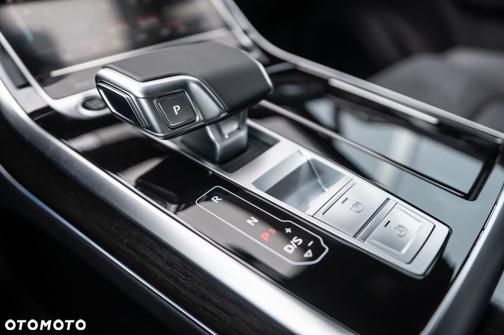 Audi Q7 - 27