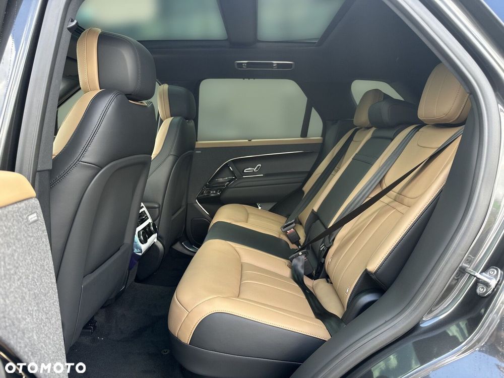 Land Rover Range Rover Sport - 14