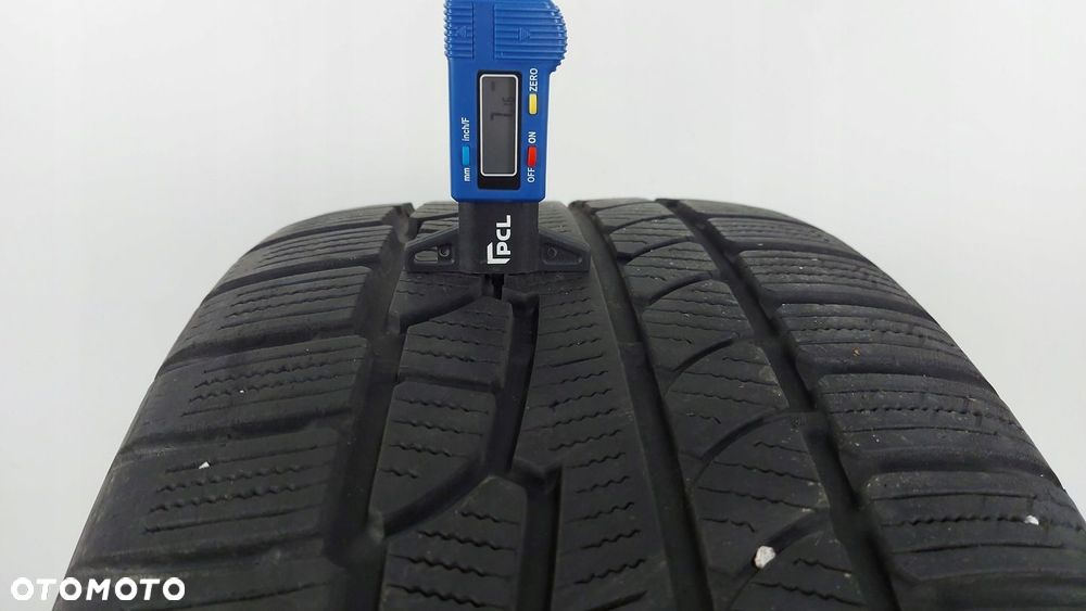 Opony  Felgi Koła Zimowe Nokian Tyres WR G2 275/40R20 106 V - 11