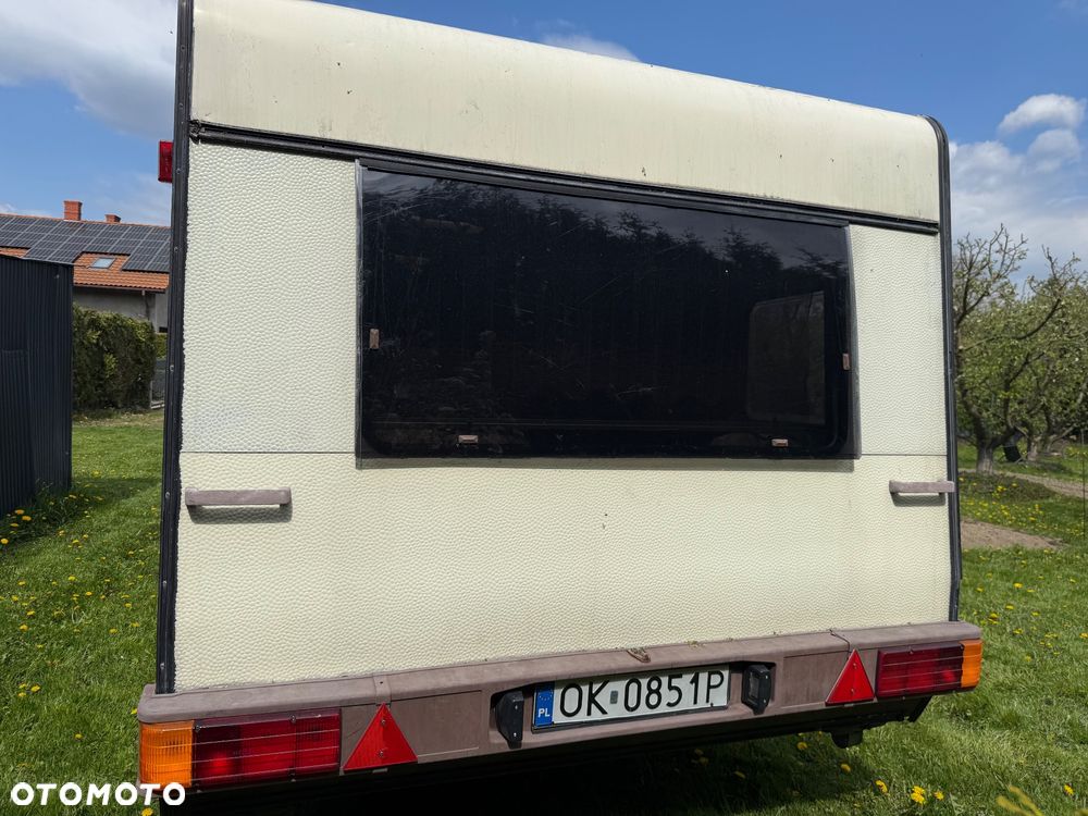 Burstner 5401 Lux - 7