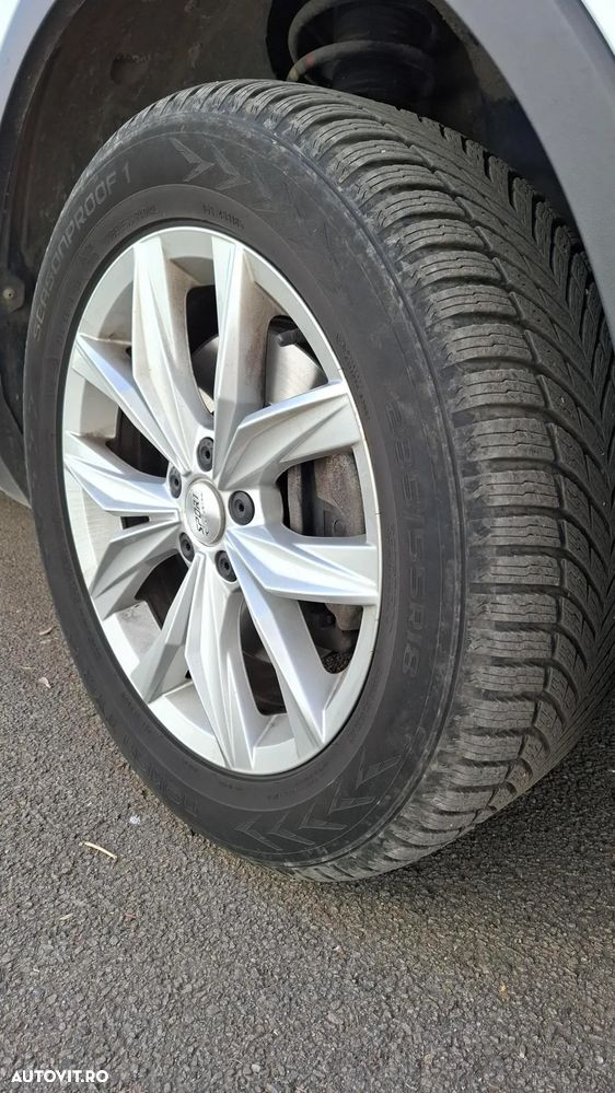 Volkswagen Tiguan 2.0 TDI DSG 4Mot Highline - 11