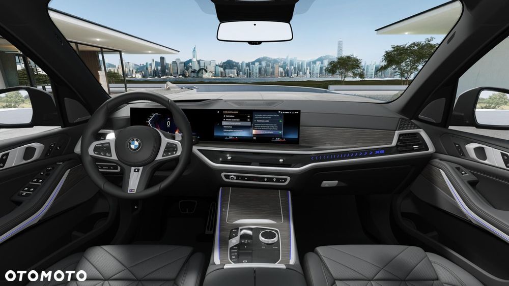 BMW X5 - 7