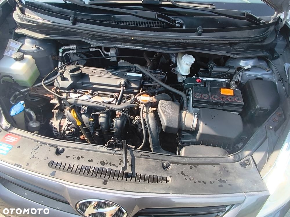 Hyundai i20 1.2 Edition 20 - 10