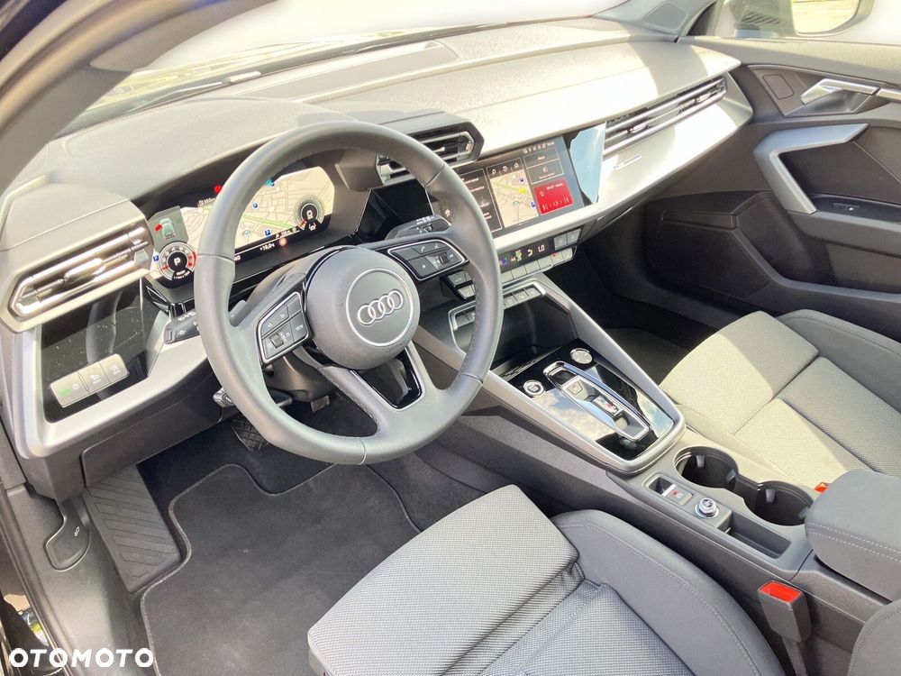 Audi A3 Sportback - 10