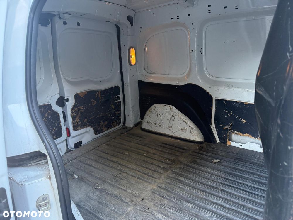 Renault Kangoo - 12
