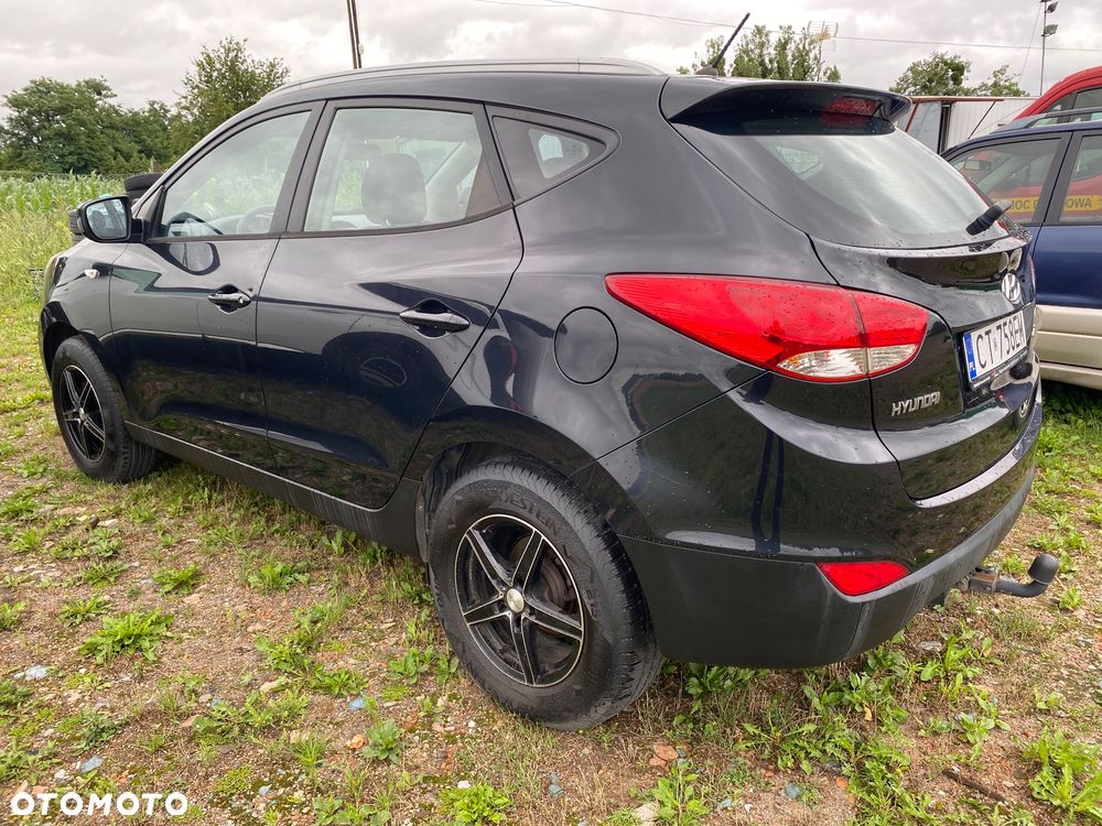 Hyundai ix35 2.0 Classic - 4