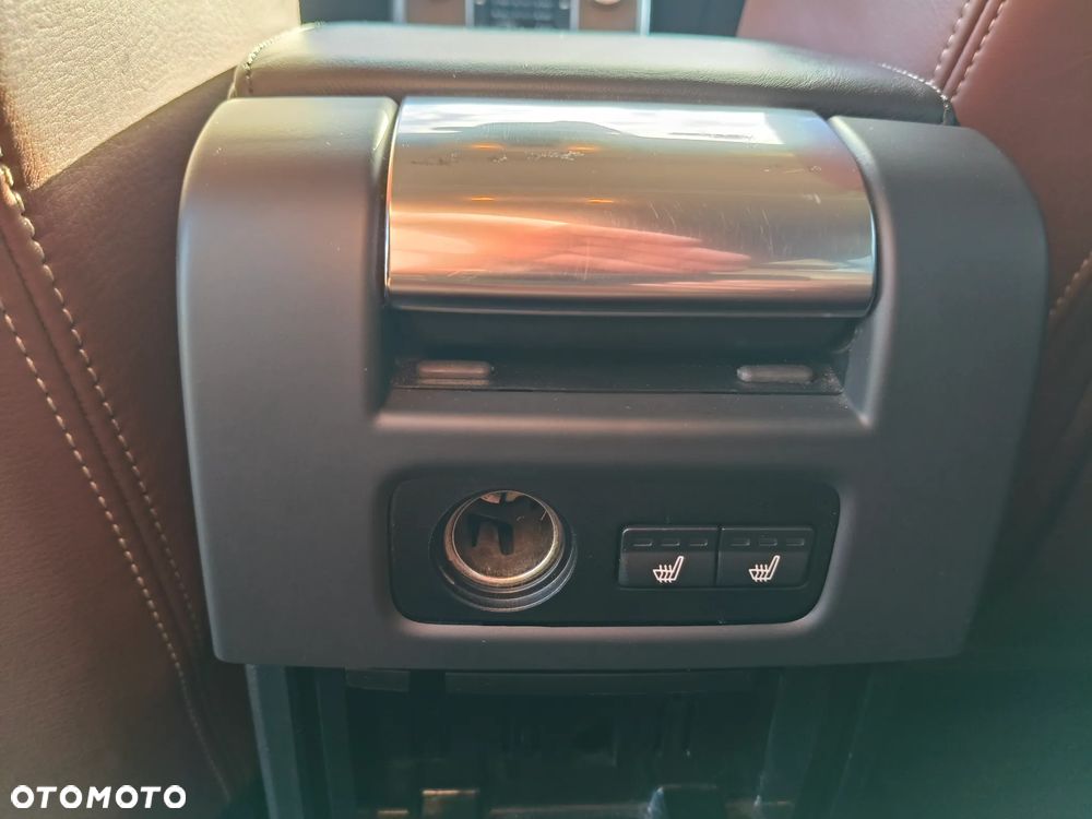 Volvo XC 70 D5 AWD Summum - 18