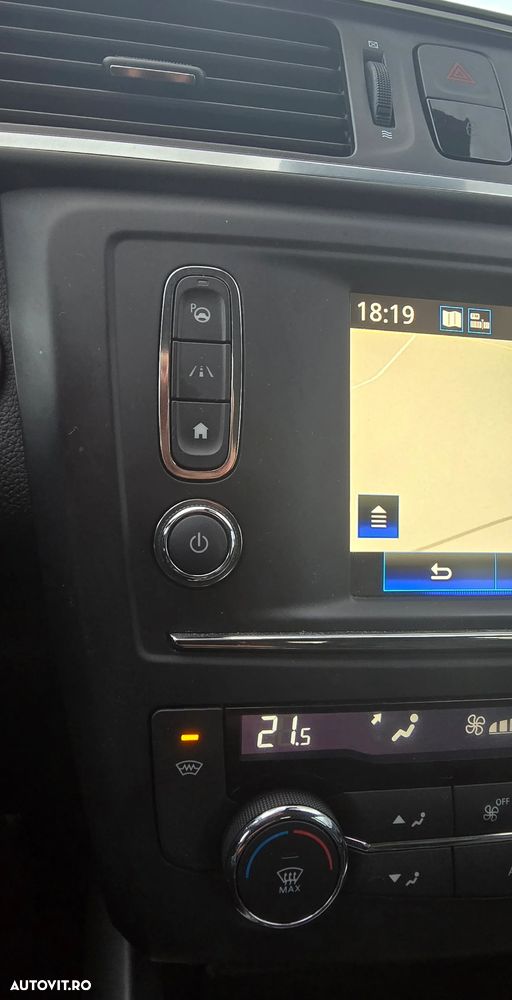 Renault Kadjar Energy dCi 110 EDC Bose Edition - 36