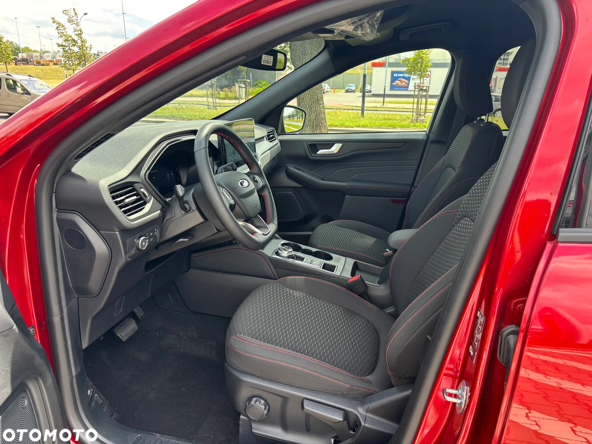 Ford Kuga 1.5 EcoBoost FWD ST-Line - 13