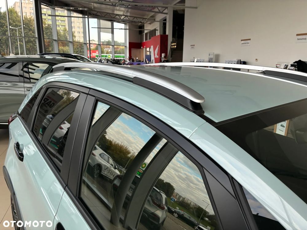 Honda Jazz 1.5 i-MMD Executive Crosstar - 4
