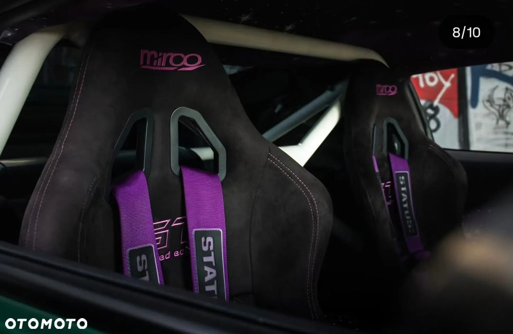 Nissan 370 Z 3.7 V6 GT Edition - 24