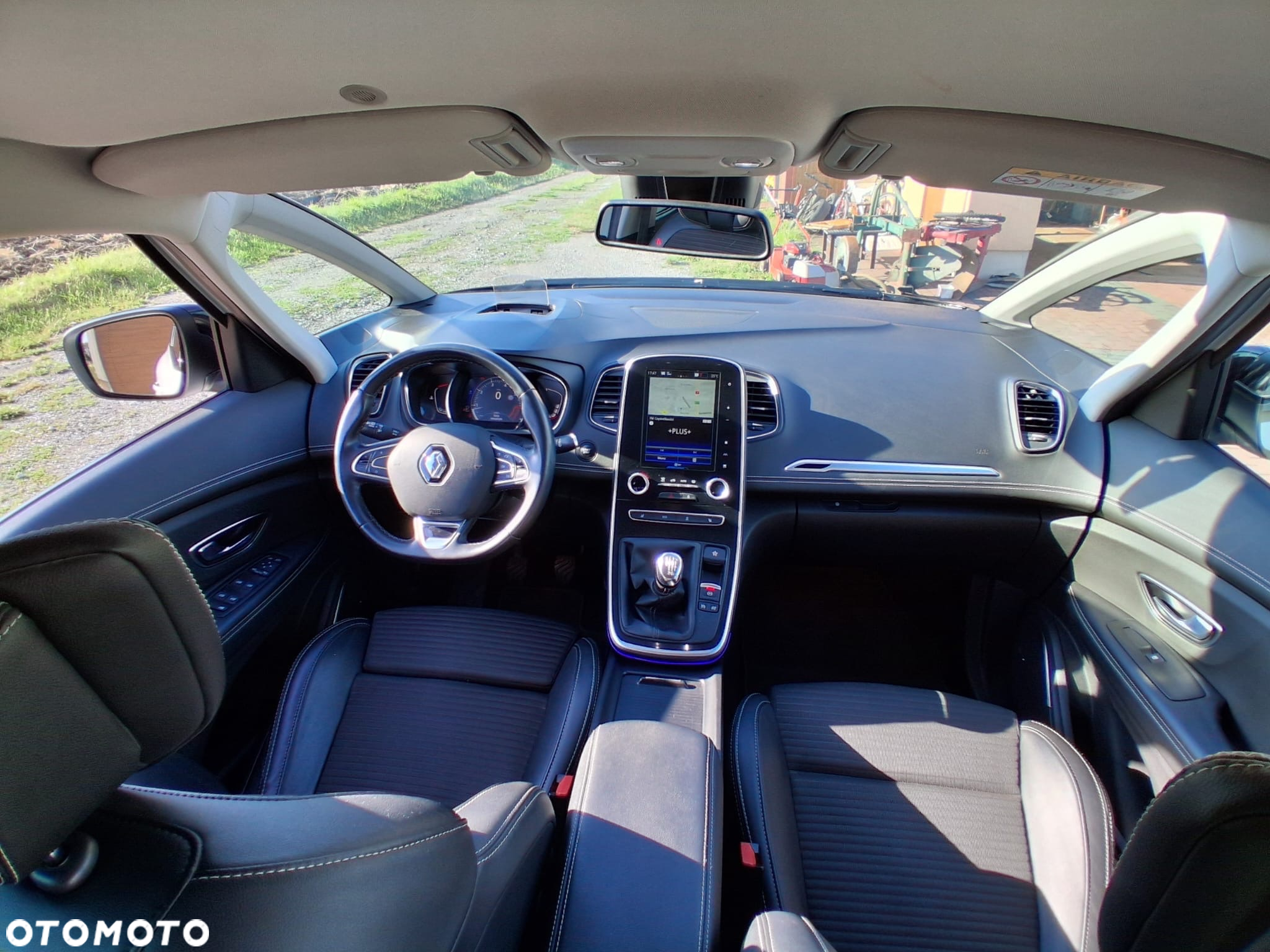 Renault Scenic 1.2 TCe Energy Bose - 27