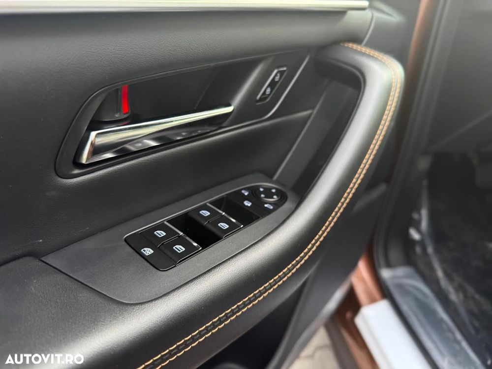 Mazda CX-80 2.5 e-Skyactiv AT8 AWD PHEV Homura - 20