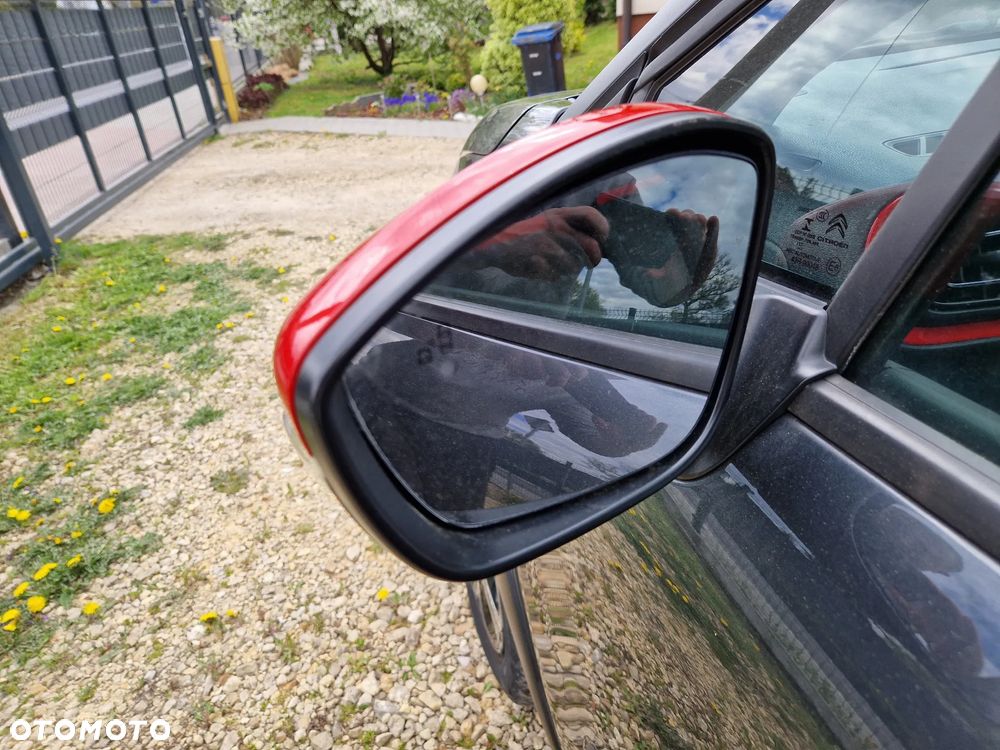 Citroën C3 Pure Tech 110 S&S EAT6 SHINE - 13