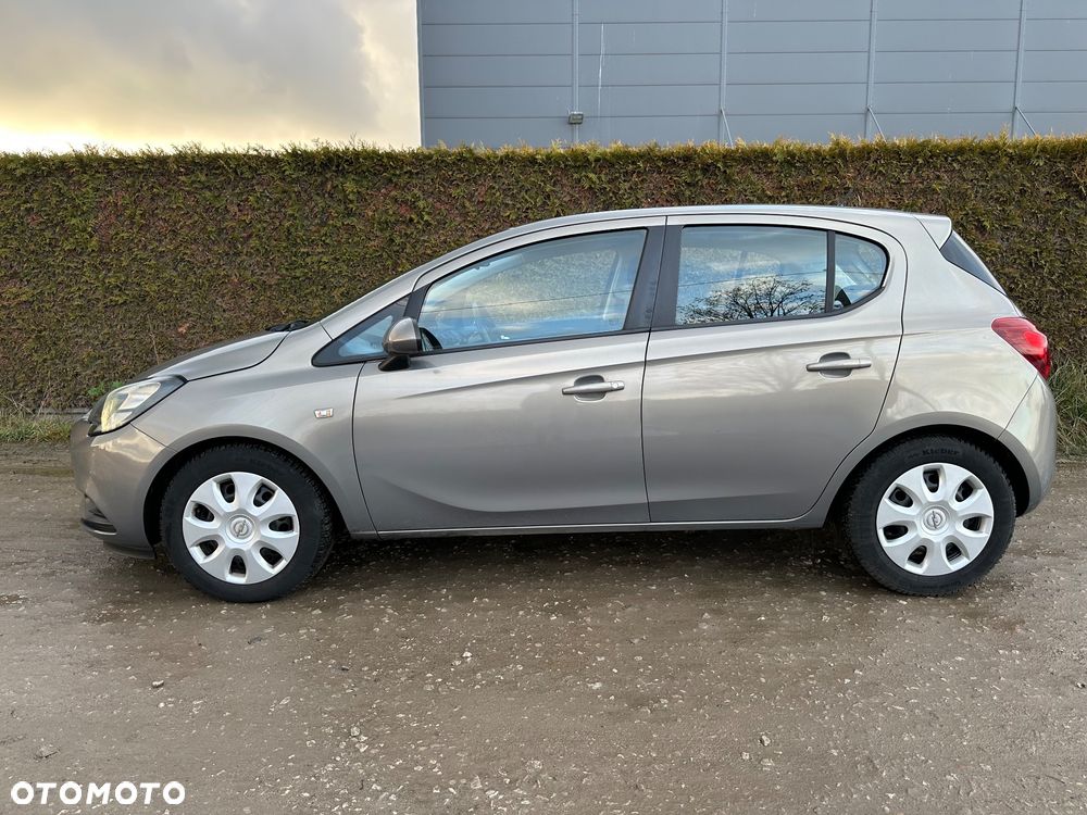 Opel Corsa 1.4 Enjoy S&S - 10