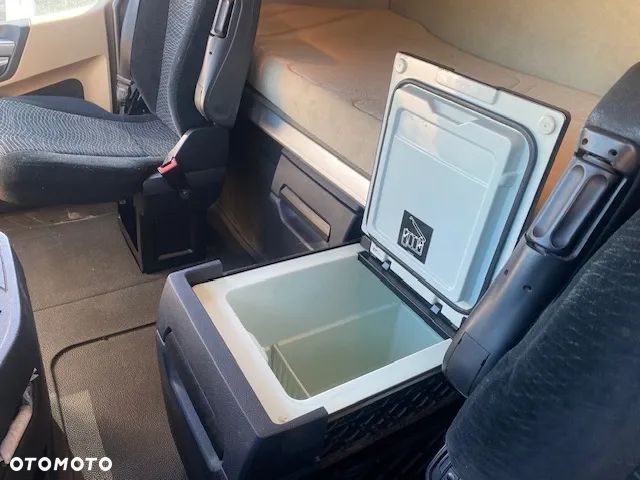 Mercedes-Benz ACTROS 2548 pomoc drogowa + przyczepa / ZESTAW - 29