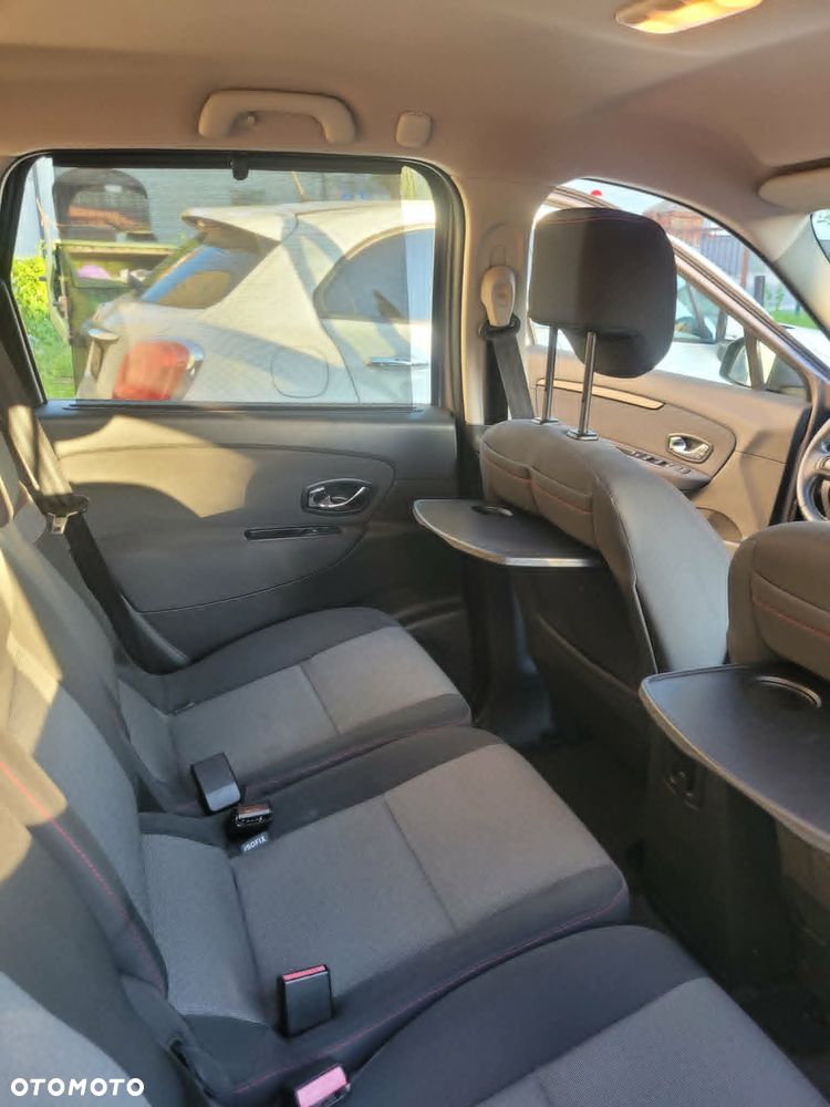 Renault Scenic 1.2 TCe Energy Intens - 14