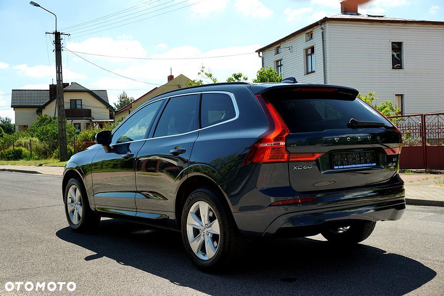 Volvo XC 60 B4 D Geartronic Momentum Pro - 13