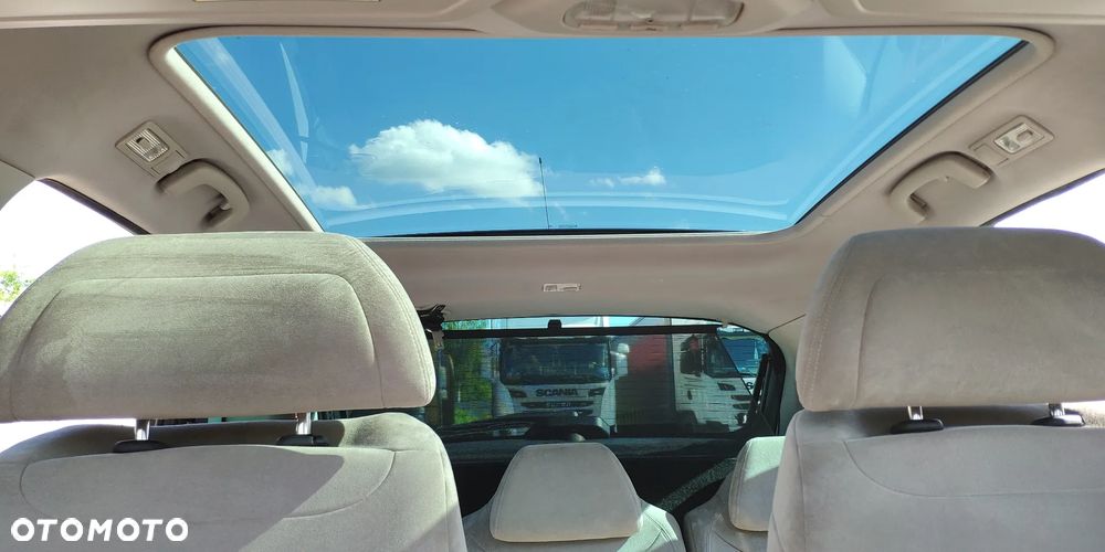 Citroën C4 Picasso 2.0 HDi Exclusive MCP - 14