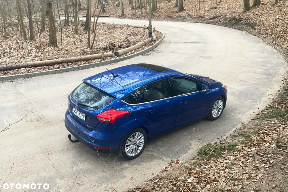 Ford Focus - 11