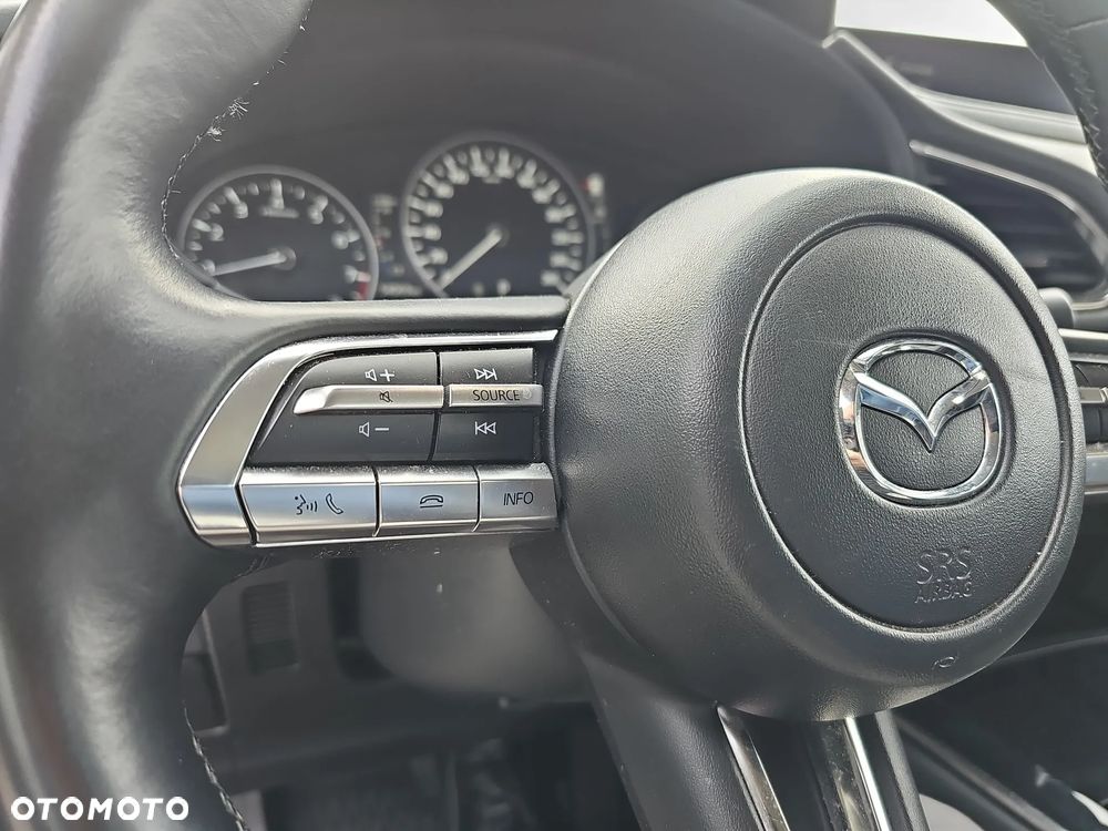 Mazda CX-30 2.0 mHEV Kanjo 2WD - 21