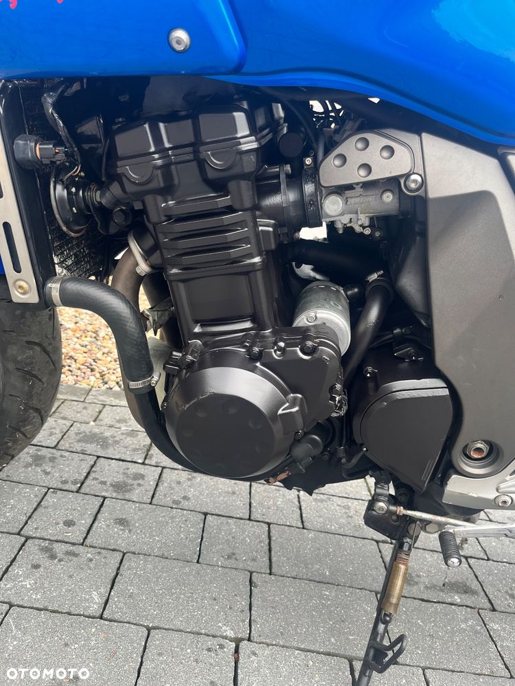 Kawasaki Z - 5