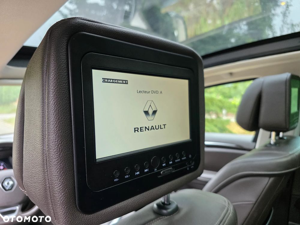 Renault Espace 2.0 Blue dCi Zen EDC - 18