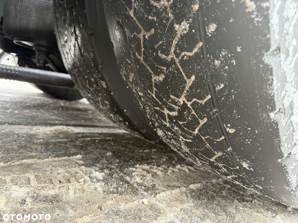 MAN Tgx 18.470 - 13