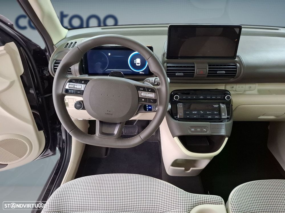 Hyundai Inster 49 kWh Style Plus - 11