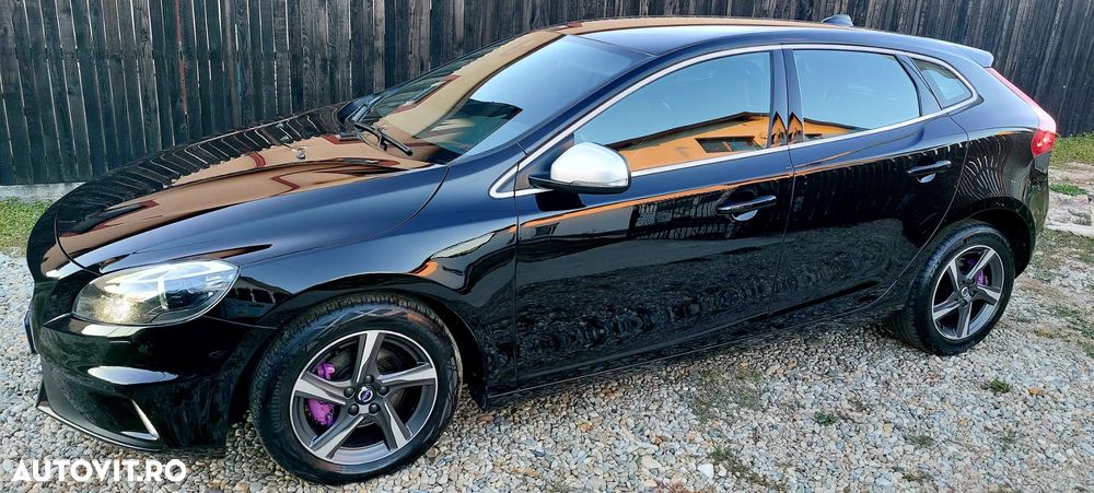 Volvo V40 D2 RDesign - 2