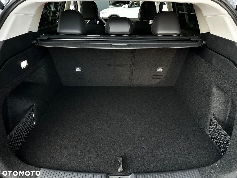 MG HS 1.5 T-GDI Exclusive DCT - 12