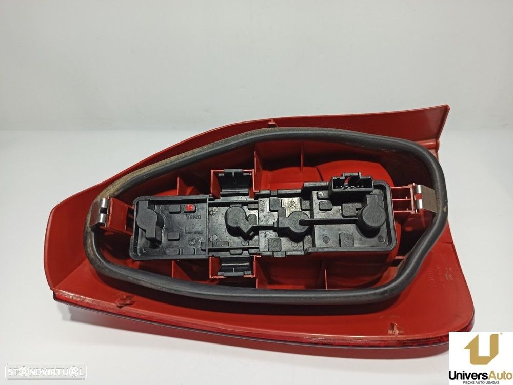 FAROLIM TRASEIRO DIREITO CITROEN XSARA PICASSO 1.8 16V EXCLUSIVE - 5
