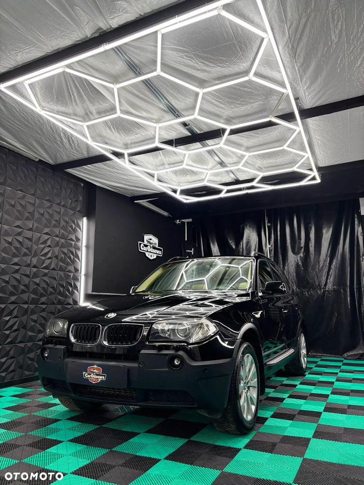 BMW X3 - 16