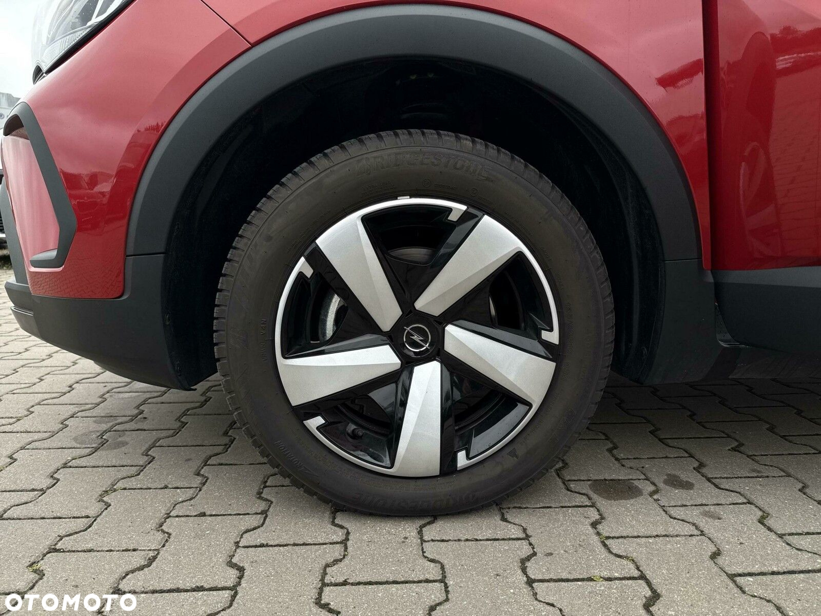 Opel Crossland - 23
