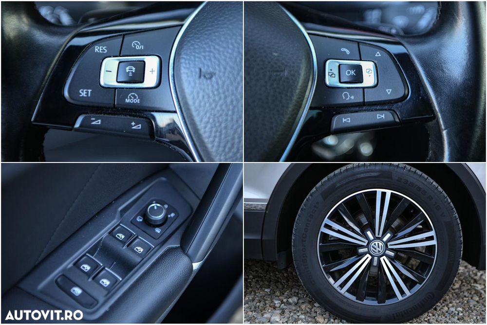 Volkswagen Tiguan 2.0 TSI 4Motion DSG Highline - 18