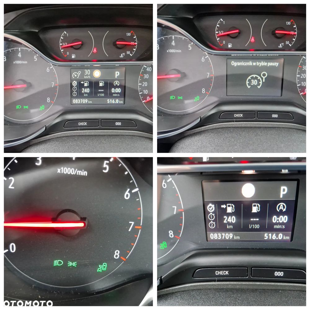 Opel Grandland X 1.6 Start/Stop Automatik Business INNOVATION - 38