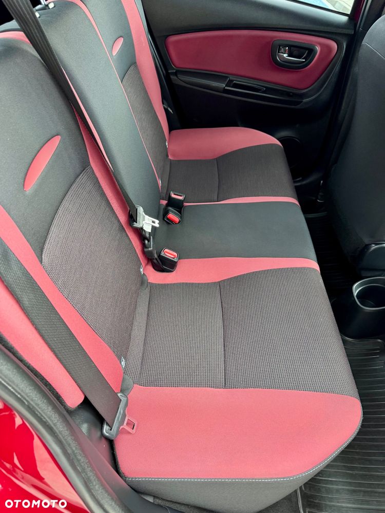 Toyota Yaris 1.5 Selection - 23