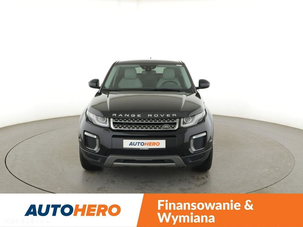 Land Rover Range Rover Evoque 2.0TD4 SE - 11