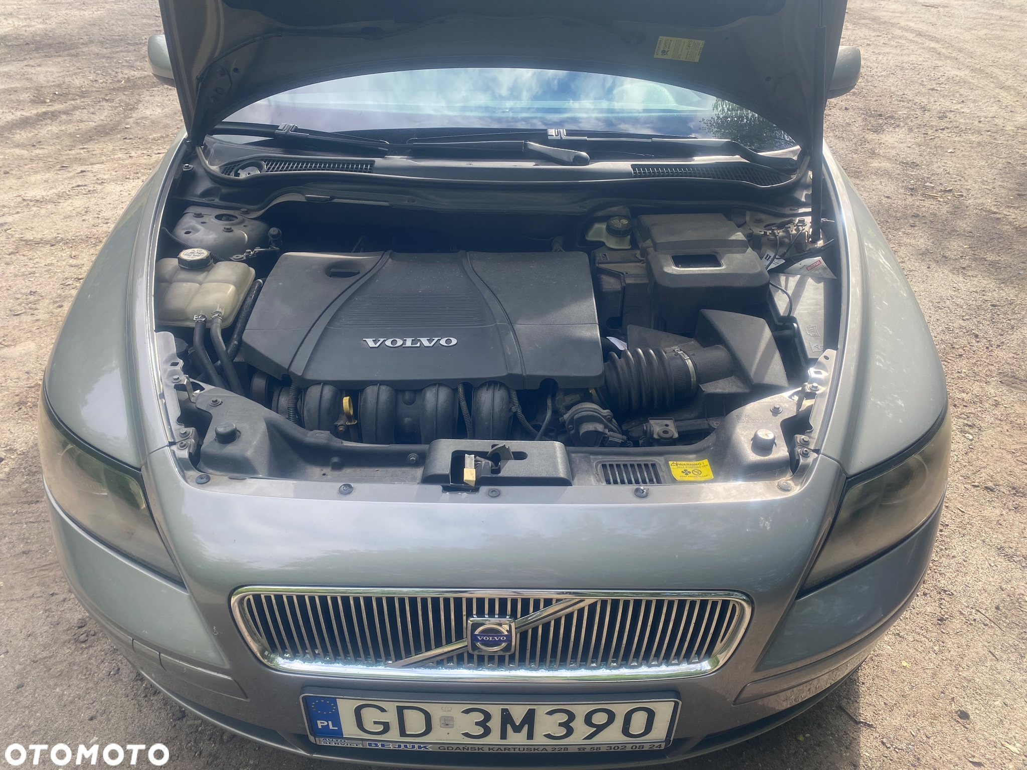 Volvo V50 1.8 Kinetic - 18