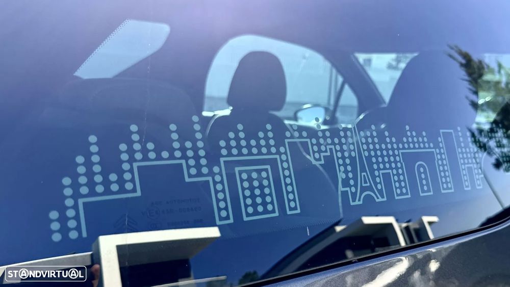 Citroën DS3 1.2 PureTech Be Chic - 37