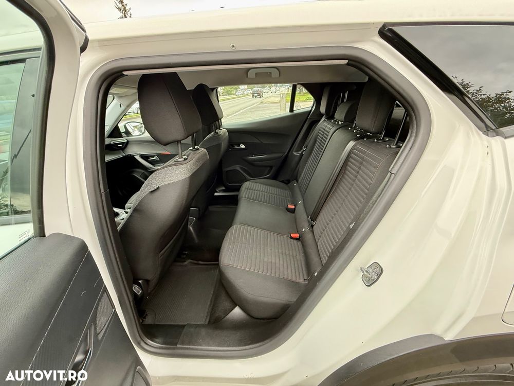 Peugeot 2008 1.5 BlueHDI STT Active - 6