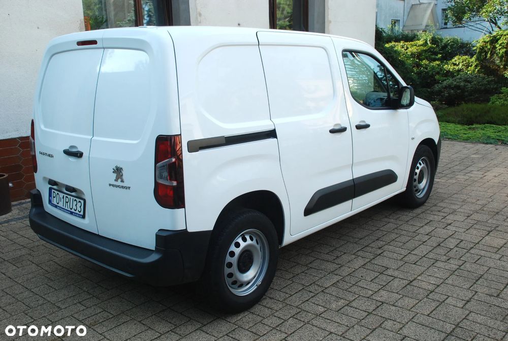 Peugeot Partner - 7