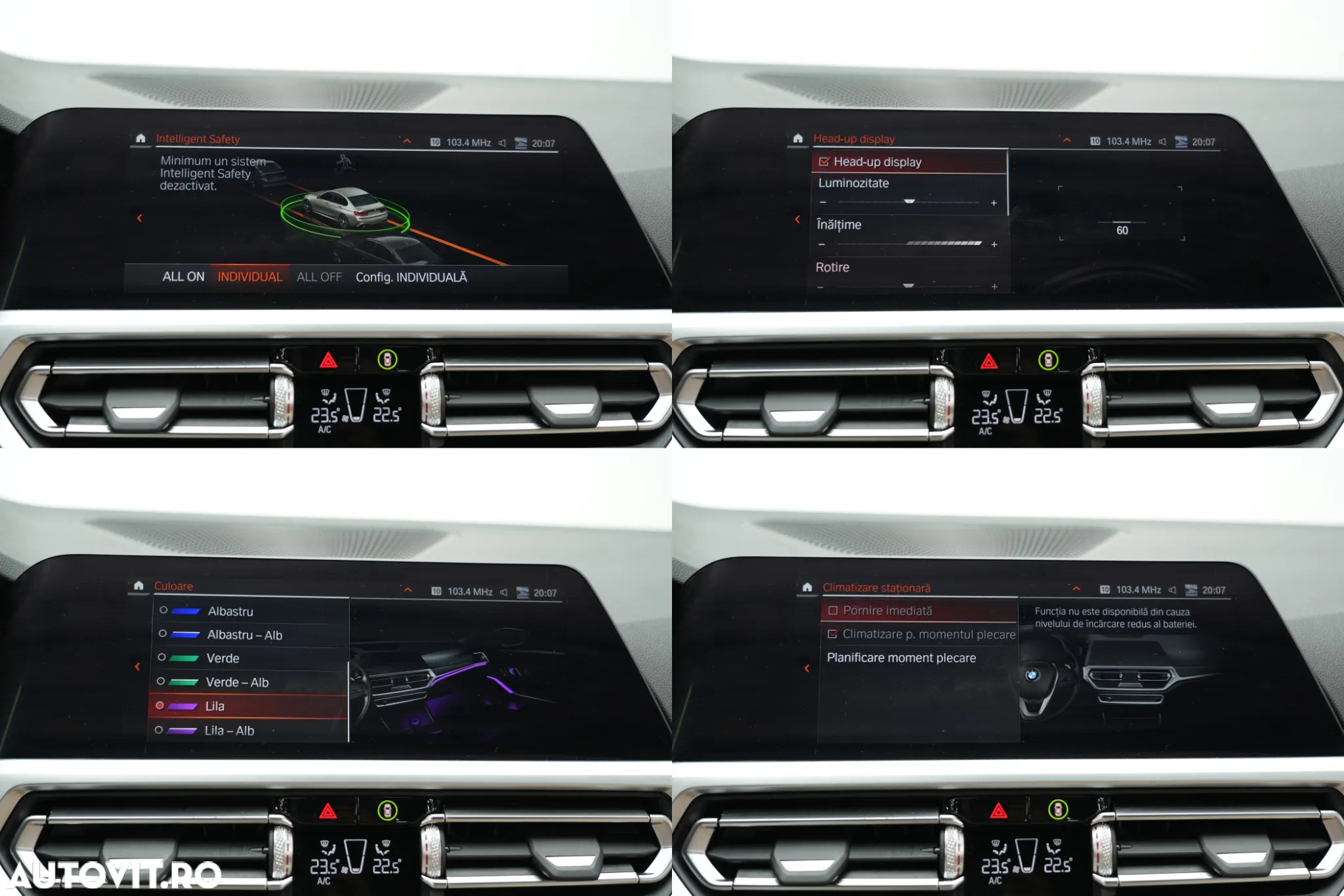 BMW Seria 3 330e Aut. M Sport - 28